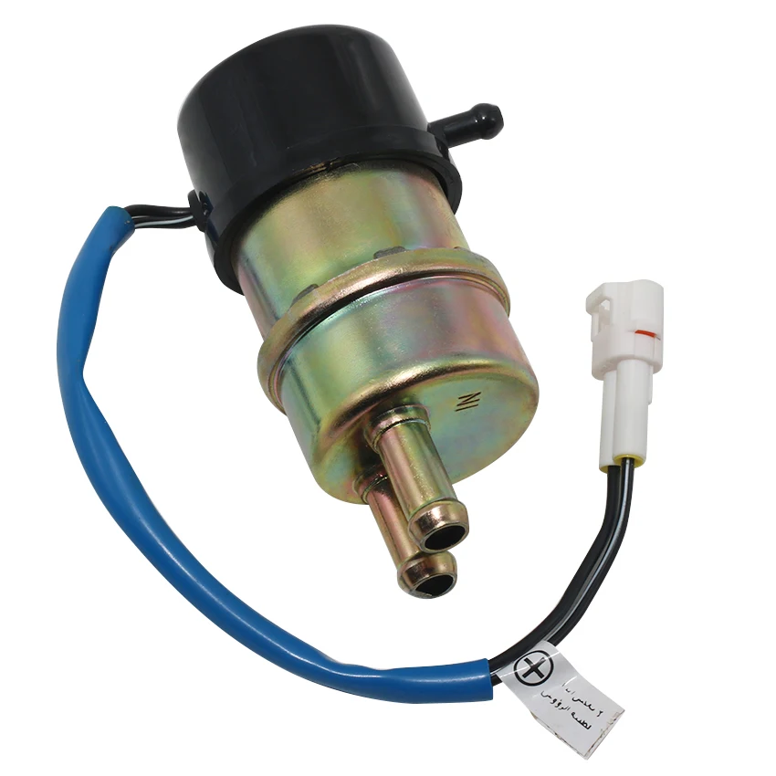Motorcycle Fuel Pump for Kawasaki ZX600 ZX-6R 49040-1064
