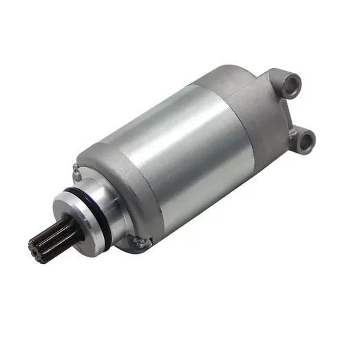 Imagen 2 del producto Motor de arranque de motocicleta 5TJ-81940-12-00 para Yamaha Scooter todoterreno WR250F WR 250 2003-2013 5UM-81890-10-00 18839