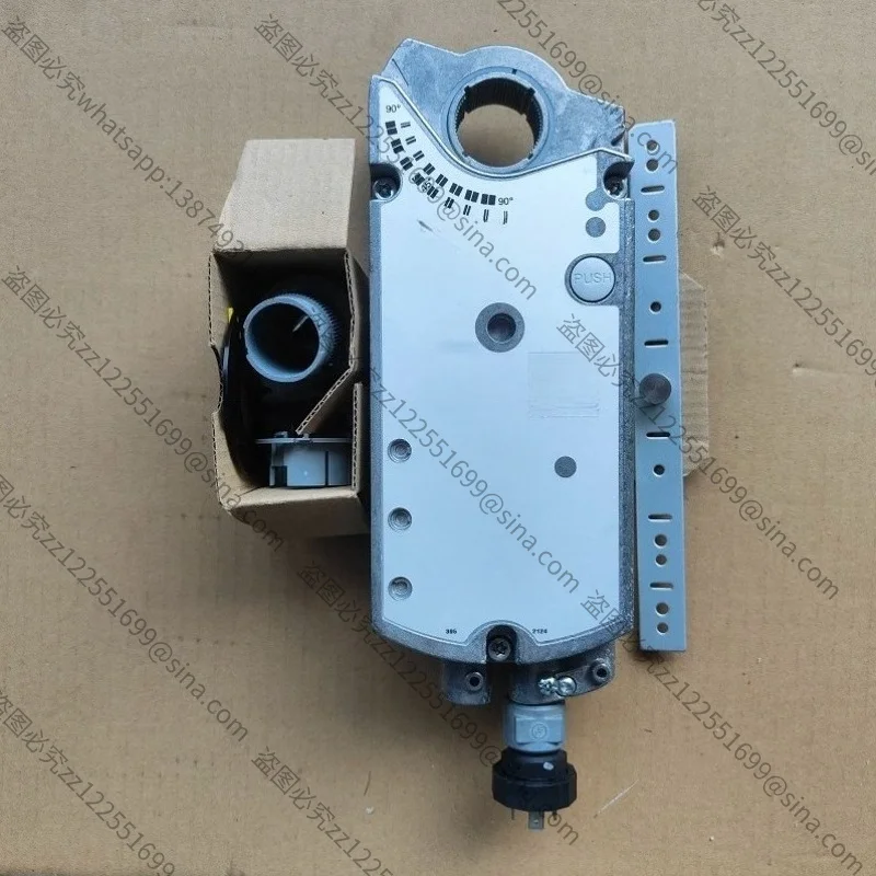 For 025-38180-000 Actuator GIB131.1U Original 025-38178-000 EN310C2