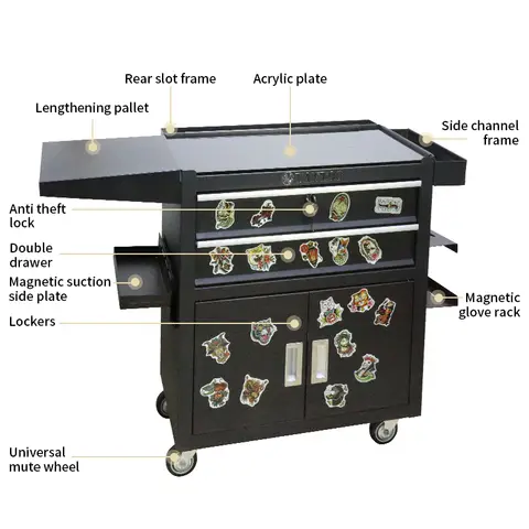 10 best sales टैटू फर्नीचर - №10