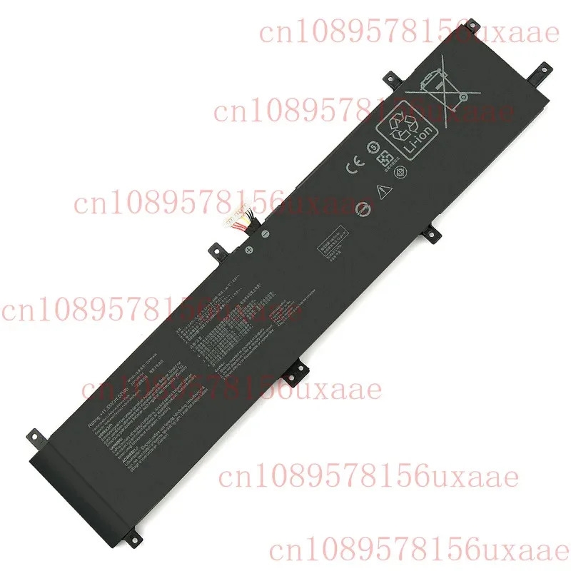 

C31N1834 Battery For Asus ProArt StudioBook Pro 17 H700GV W700GV W700G1T W700G3T XMSJ