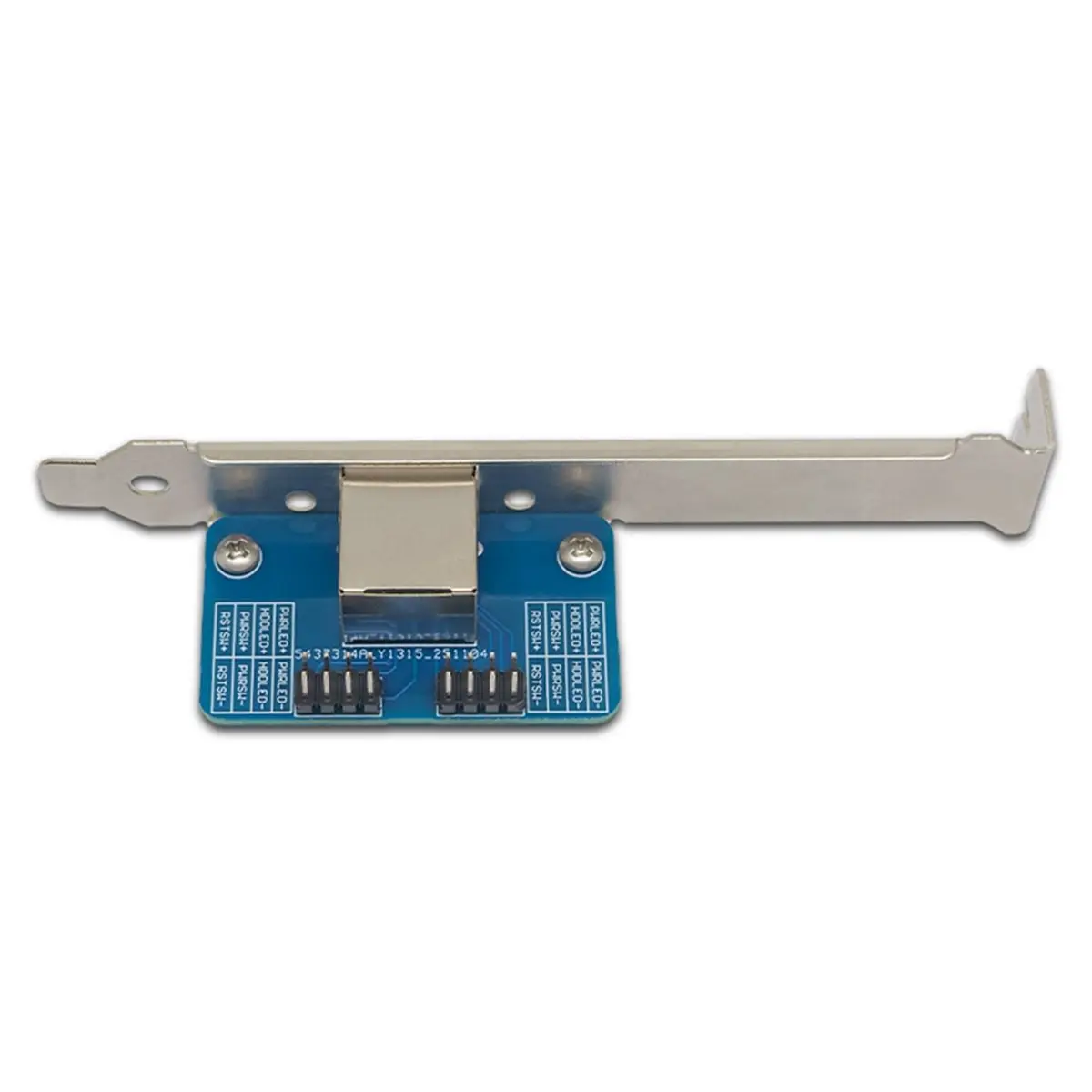 SCLS PiKVM ATX Power Board PCIe Adapter Card for PiKVM Computer Remote Control Operation and Maintenance