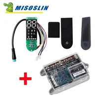 For Xiaomi Pro 2 Electric Scooter Motherboard Controller V3.0 Dashboard Circuit Board Dash Board Display Panel Cover Accessories