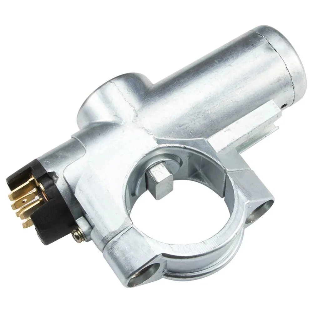 

Direct Fit Ignition Switch Kit Ignition Switch Key Switch As Shown Ignition Switch Compact Design Durability Easy Installation