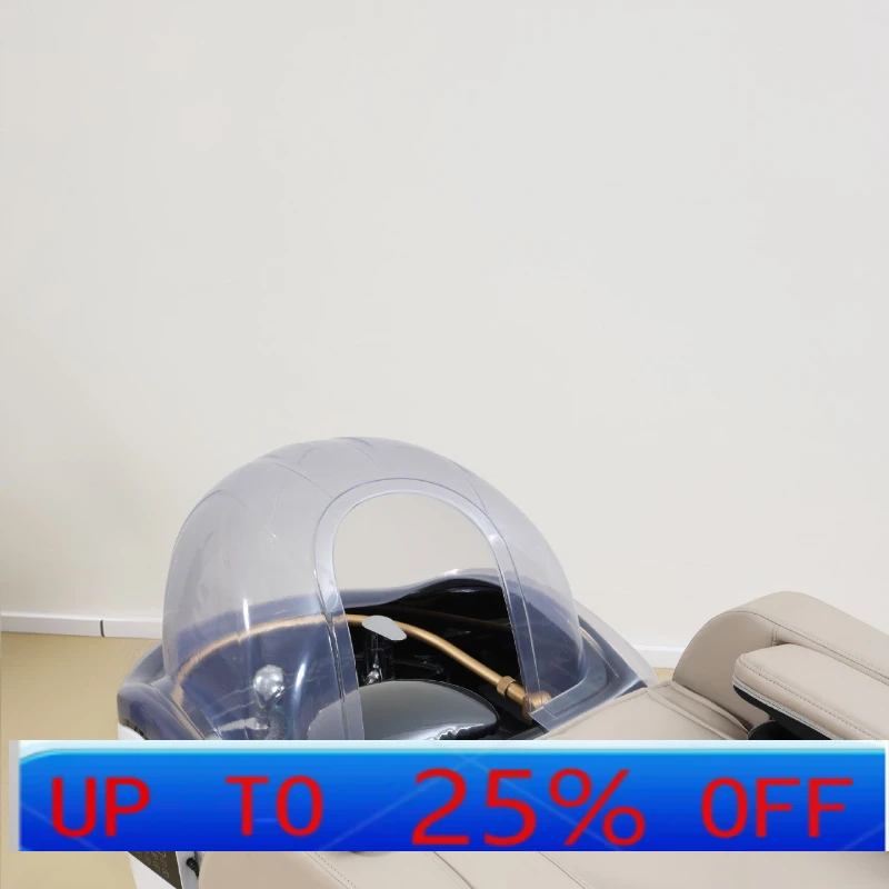 

LH intelligent automatic shampoo bed barber shop special electric movable beauty salon
