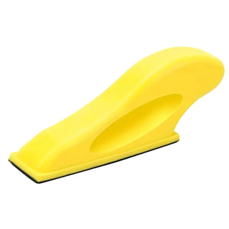 

ABWZ-71 PCS Mini Millstone Sander Manually Hit The Millstone For Wood Crafts 7 Paper 80/120/180/240/320/400