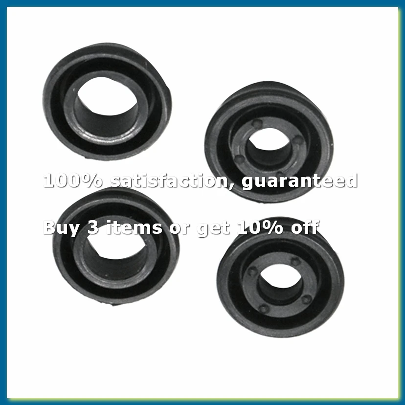 RISK 4Pcs Brake Lever Piston Rubber Ring for Guide R RE DB5 Level T TL Series Bike Parts-DTD2