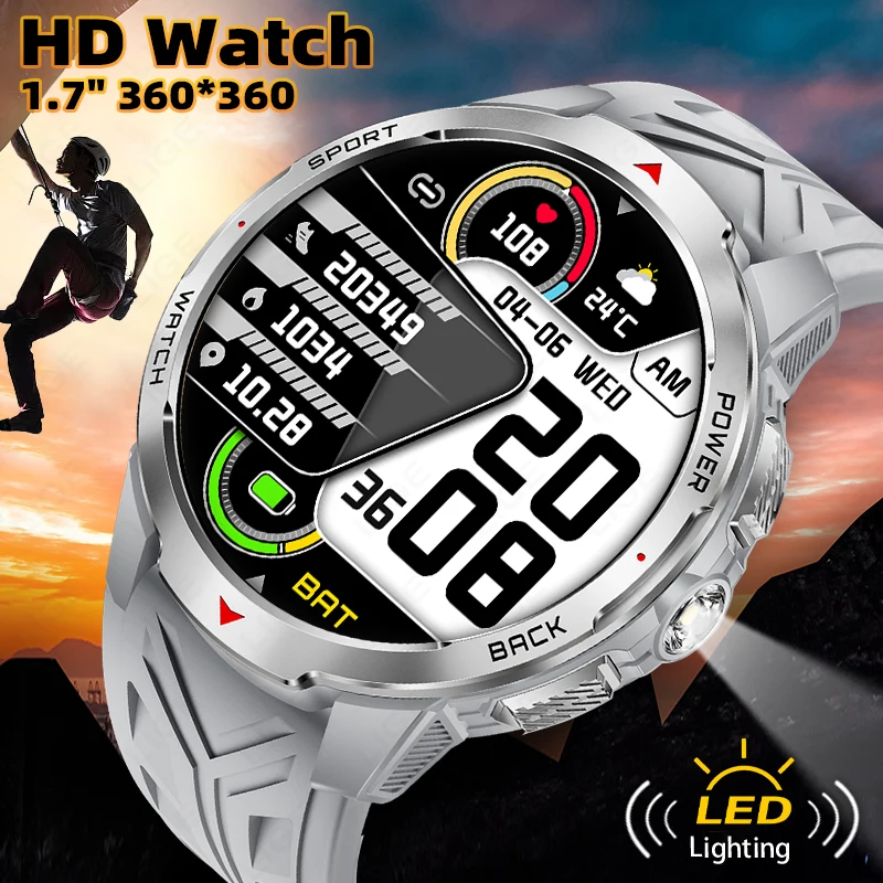 Choice Lige Smart W… - image