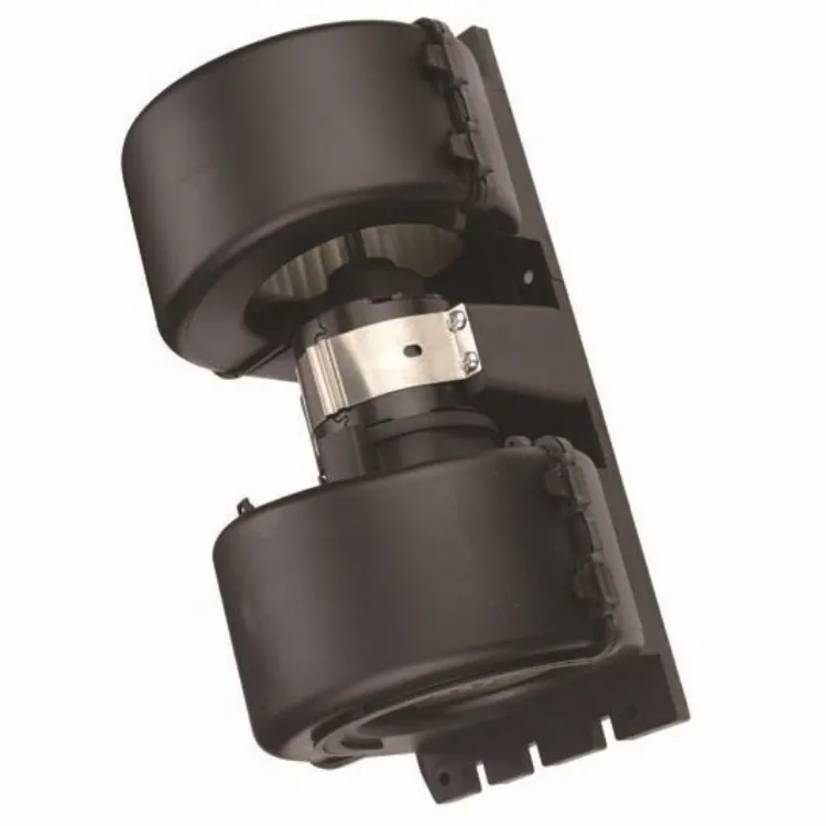 2026 OEM 1672500 AB 145 000P Auto DC 24V Blower Motor For DAF CF 65 75 85 Air Conditioner With Electronic Resistors