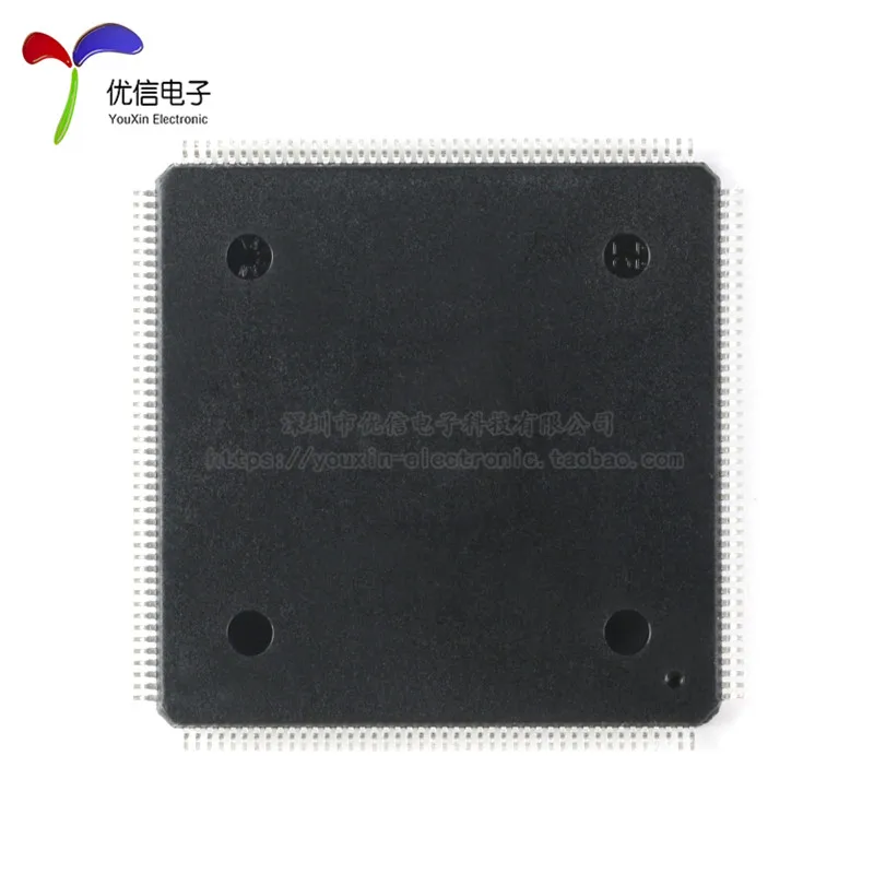 5PCS originele authentieke STM32F429IGT6 LQFP-176 ARM Cortex-M4 32-bit microcontroller MCU