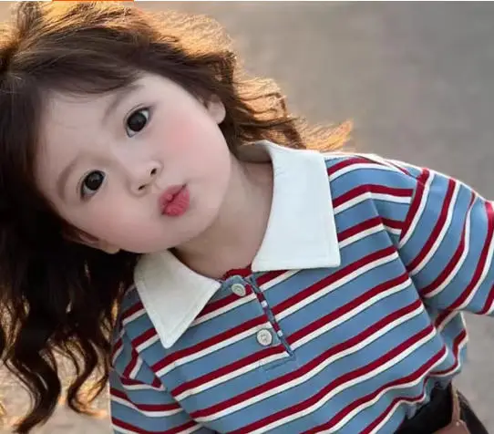 Black Dress Bowknot Sleeveless Dress Advanced Autumn Grils Children Sweet All-matching Personality Fashionable Soft