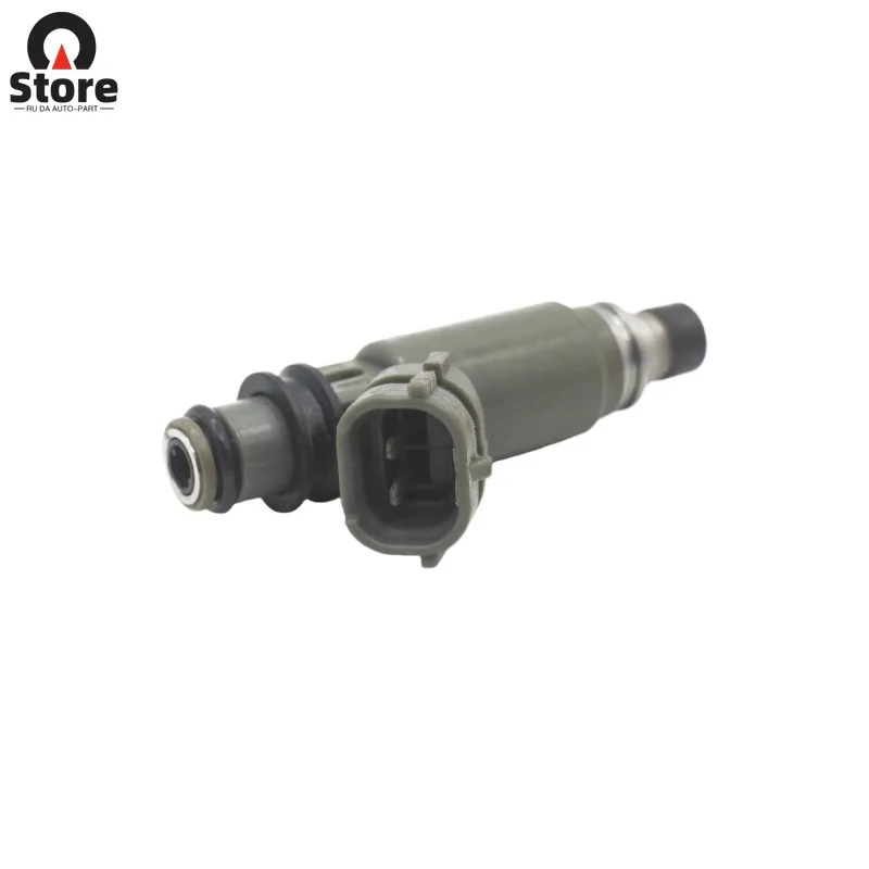 4 قطعة 195500-3110 حاقن الوقود فوهة حاقن الوقود لمازدا فاميليا (BJ) 323 323F بروتج أليجرو 1.5 1.6 Z599-13-250