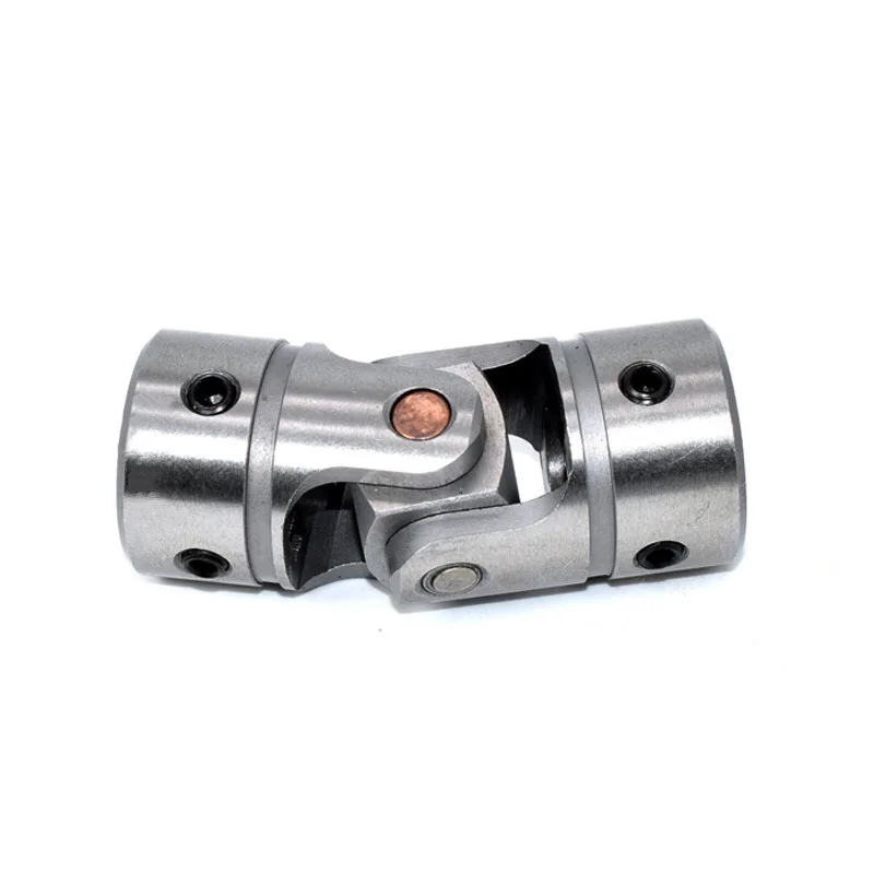 For Coupling Single and Double Section Telescopic Type with Keyway Top Wire Type Coupling Drive Motor