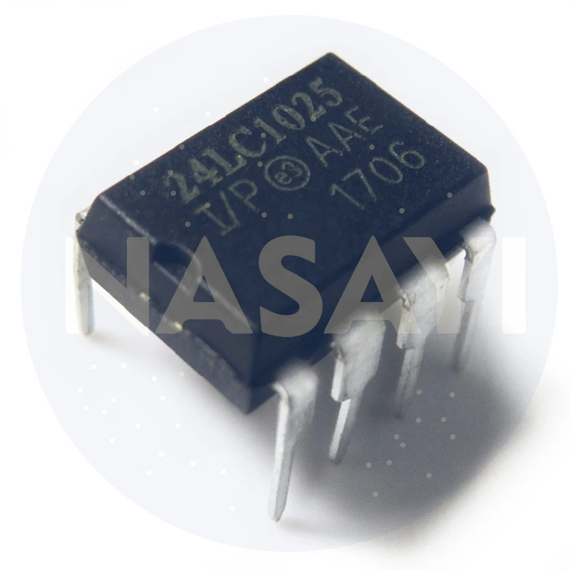 1-100PCS PIC24LC1025-I/P PIC24LC1025 FAN6751MR FAN6751 S9015 9015 MAX488CPA MAX488 2SC5103 C5103 D8087-2 D8087