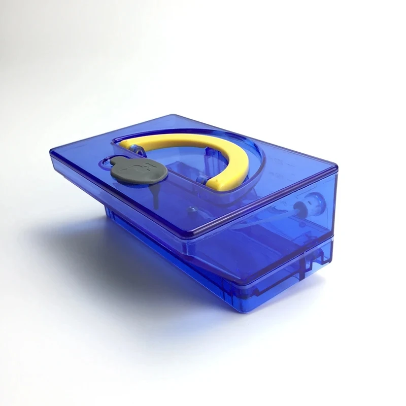 掃除機ロボットの交換部品,青い水タンク,ilife v3,v3s,v3l,v3s,pro,v5,v5s,v5s,pro,x5,v50に適しています