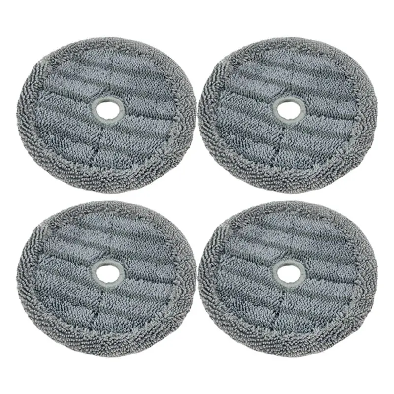 B02C-Vacuum Mop Pad…