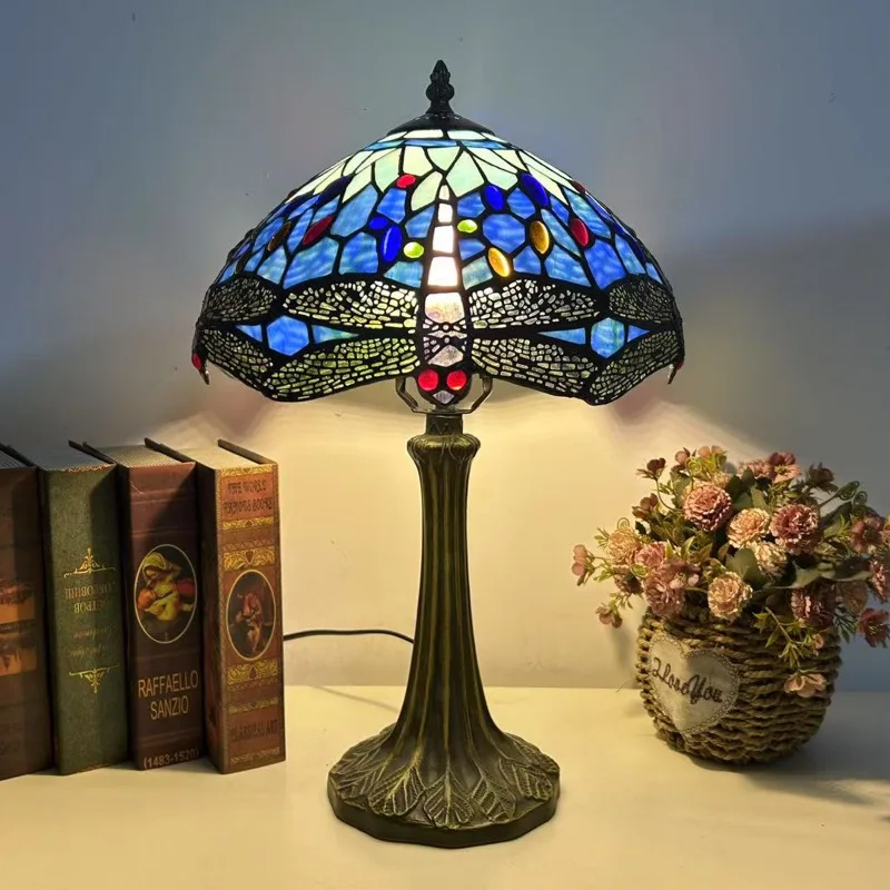 Turkish Tiffany Min… - image