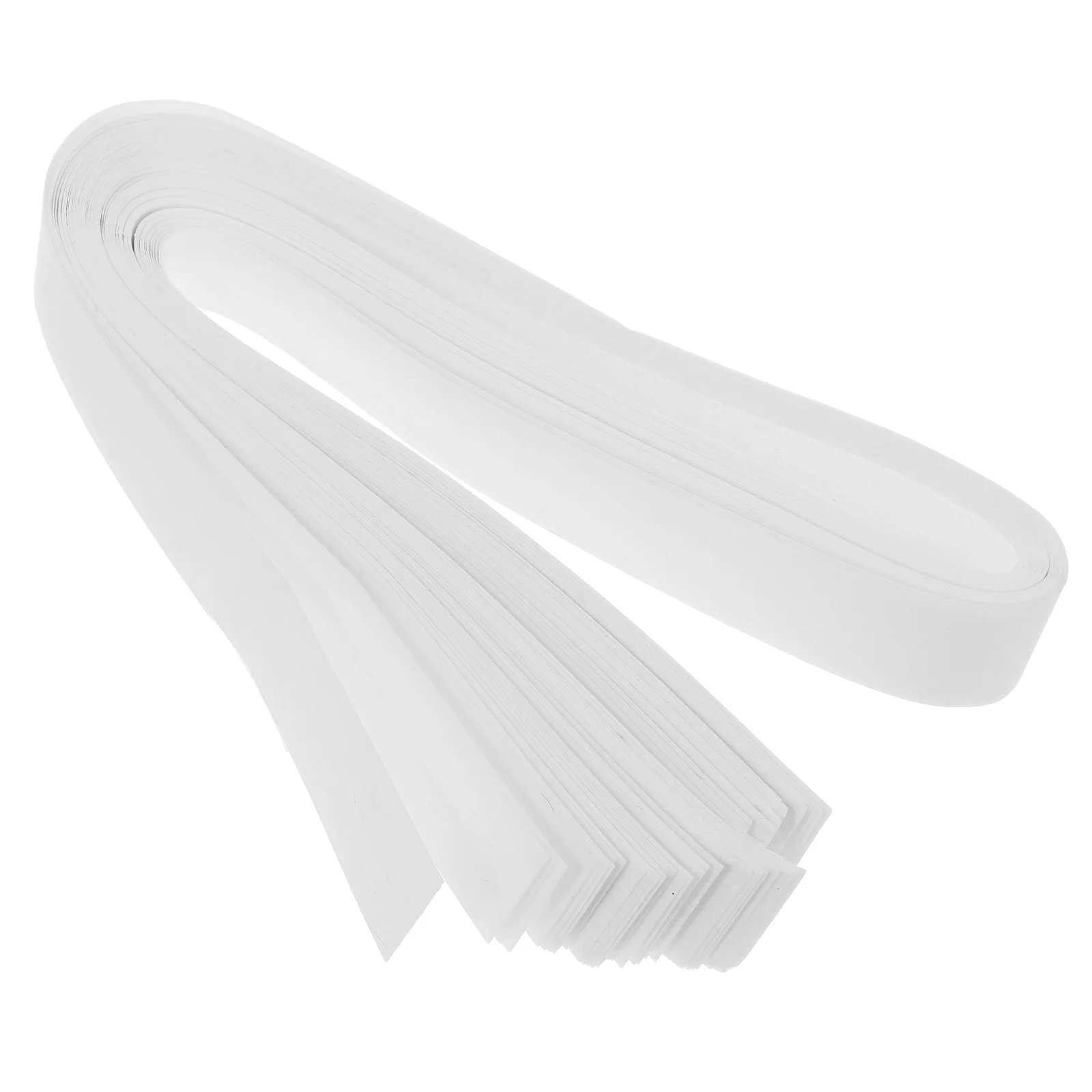 40 قطعة من أربطة الورق النقدية خفيفة الوزن وموثوقة ومحمولة مناسبة لمختلف الأعمال من أربطة النقود للنقود #6