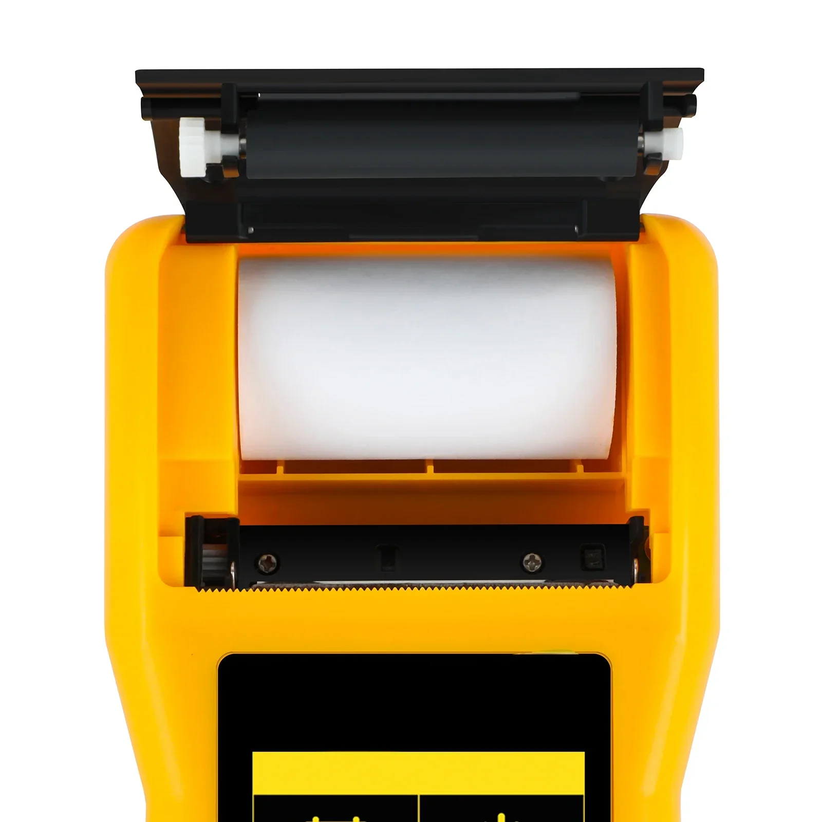 Autool Bt760 New Arrival Autool 6-32v Car Battery Load Tester With Printer Motorcycles Battery Tester HOT SALES