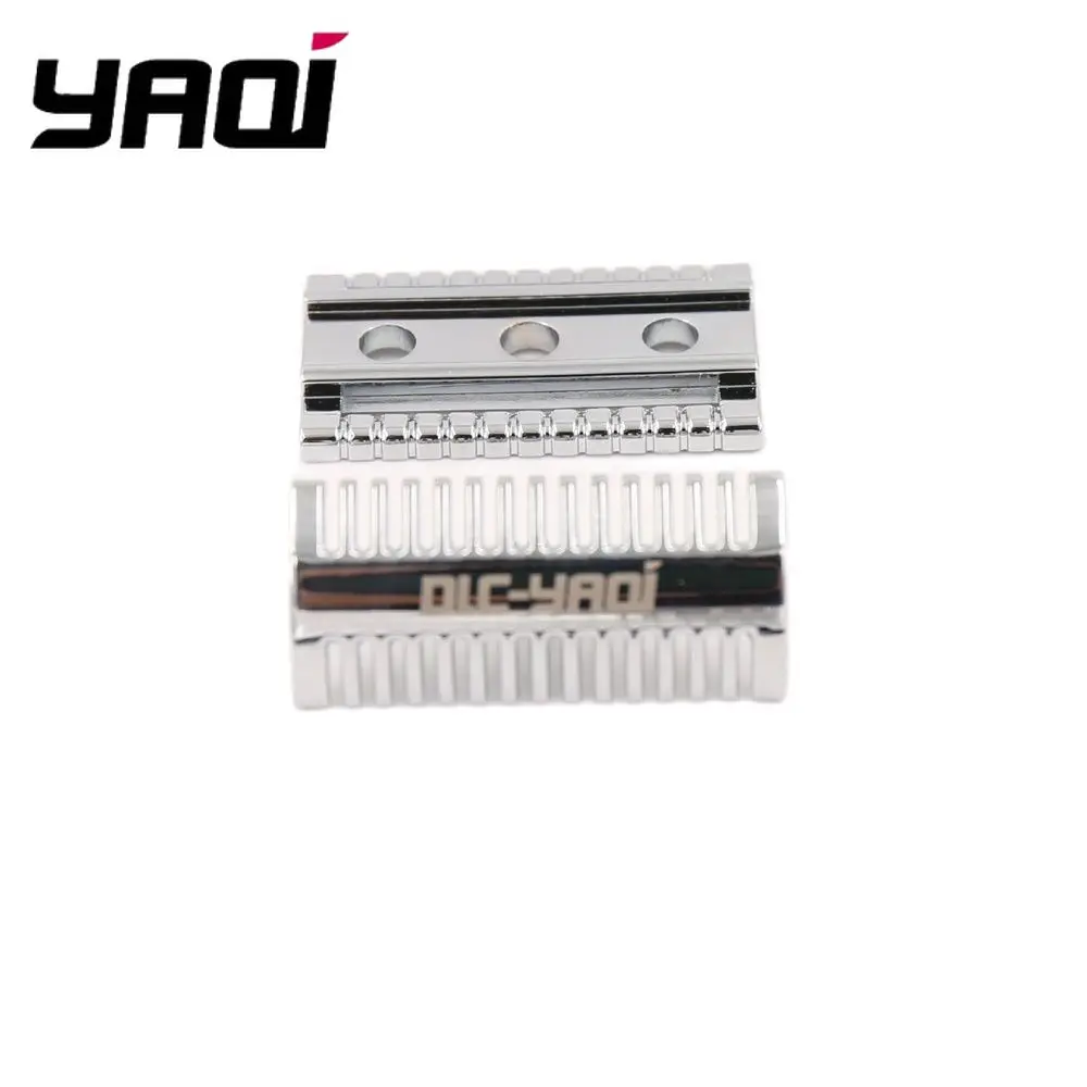 Yaqi Mellon-Cob Safety Razor Head For Christmas Gift