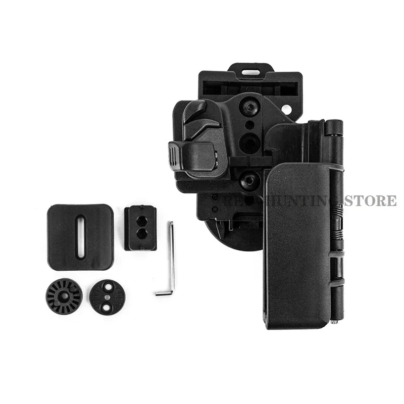 Gl 19 34 Holster Qu… - image