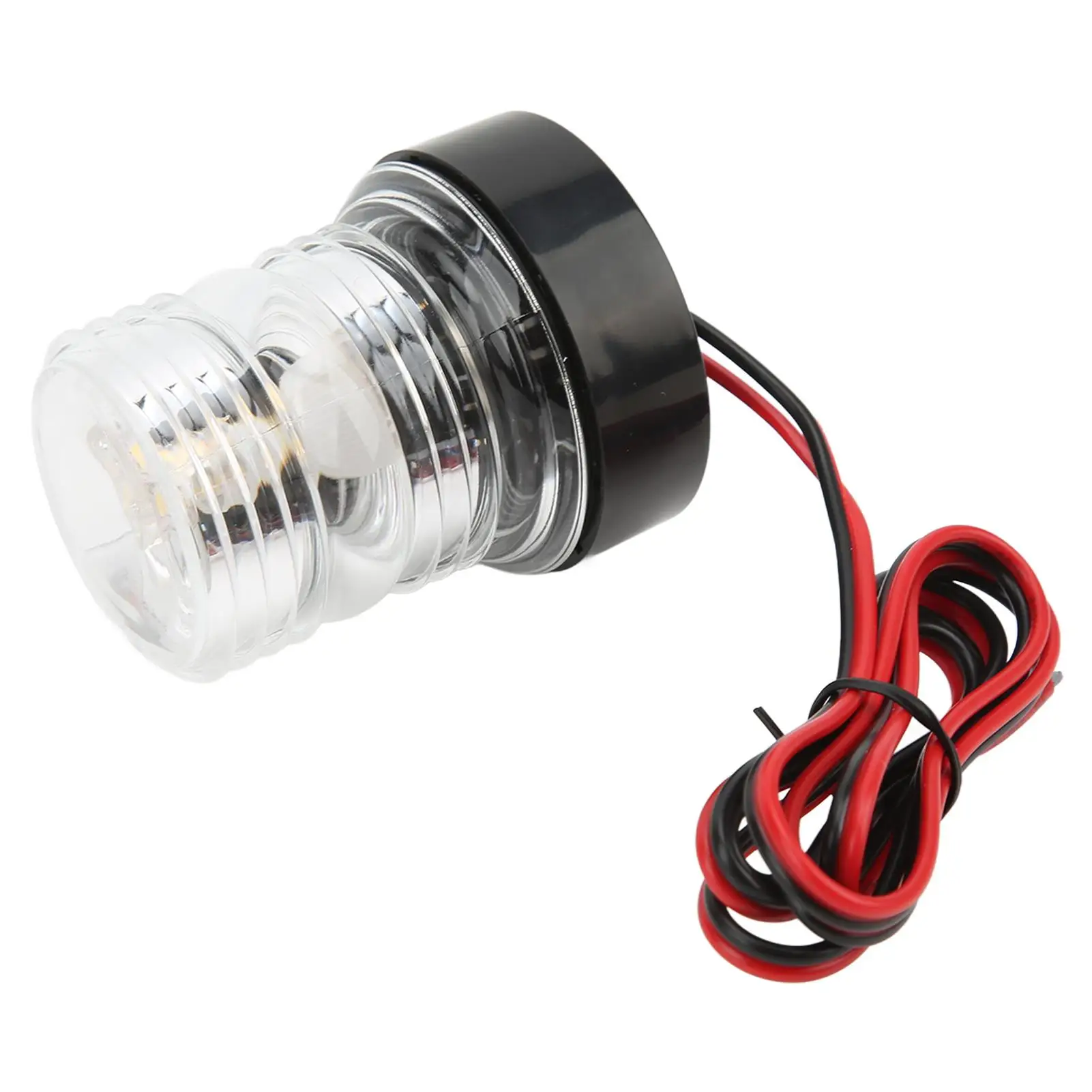 Luz de navegación para barco, luz de señal para yate, cc 12V-24V para navegación