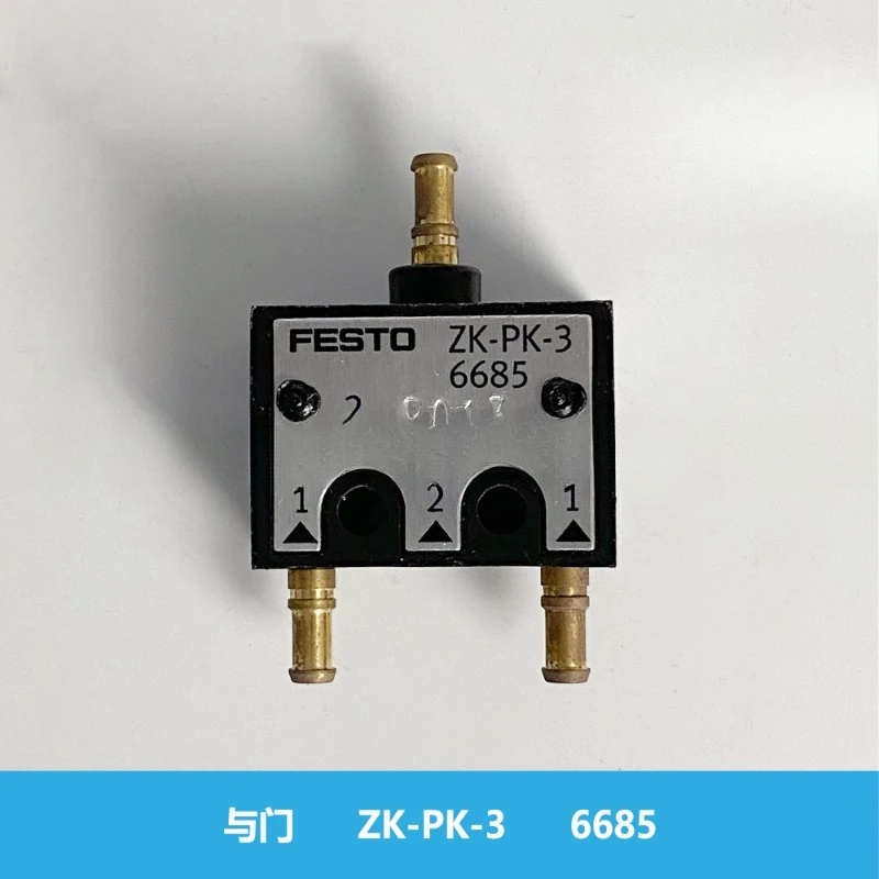Parts For Festo Fes…