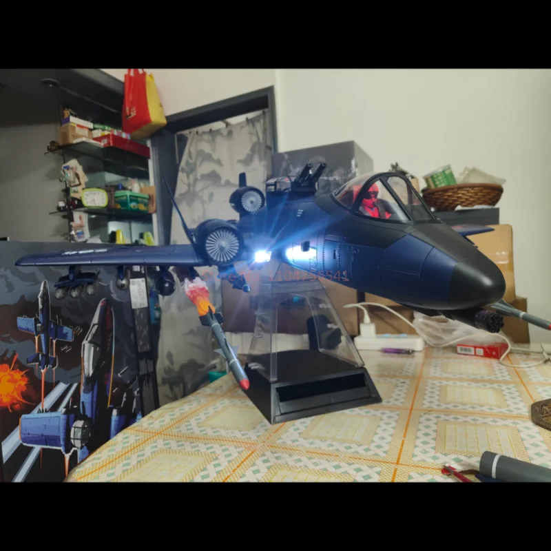 

Г.И. Joe Classified Series Cobra Rattler Ground Attack Jet Фигурка-детская игрушка Подарок на день рождения Коллекционная модель робота