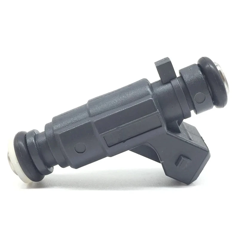 Fuel Injectors Nozzle For Geely CK CK2 CK3 Kingkong MK LG 0280156262 Replacement Accessories 4PCS