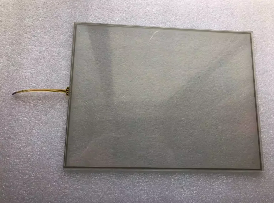 

Новый внешний сенсорный экран TPC3328T-HR