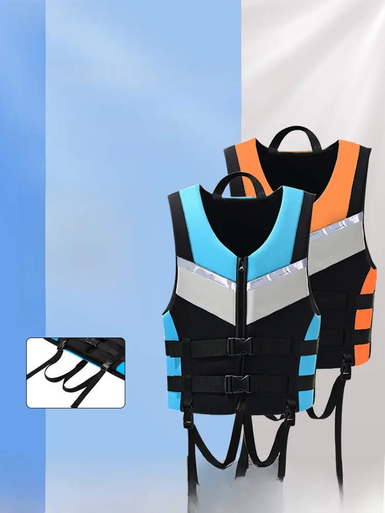 professional-adult-life-jacket-portable-large-buoyancy-chlor-rubber-surfing-swimming-vest-for-sea-boating-water-sports