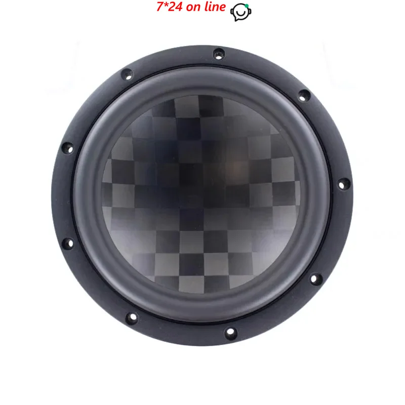 SB Acoustics Spott Satori WO24TX-4 Ω Carbon Fiber 9,5-Zoll-Basshorn – Ein detaillierter Testbericht von einem echten Audiophilen