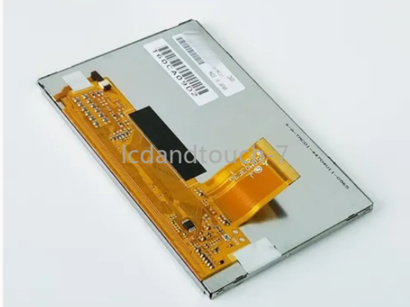 Origineel 5,0-inch AA050MH01 LCD-scherm