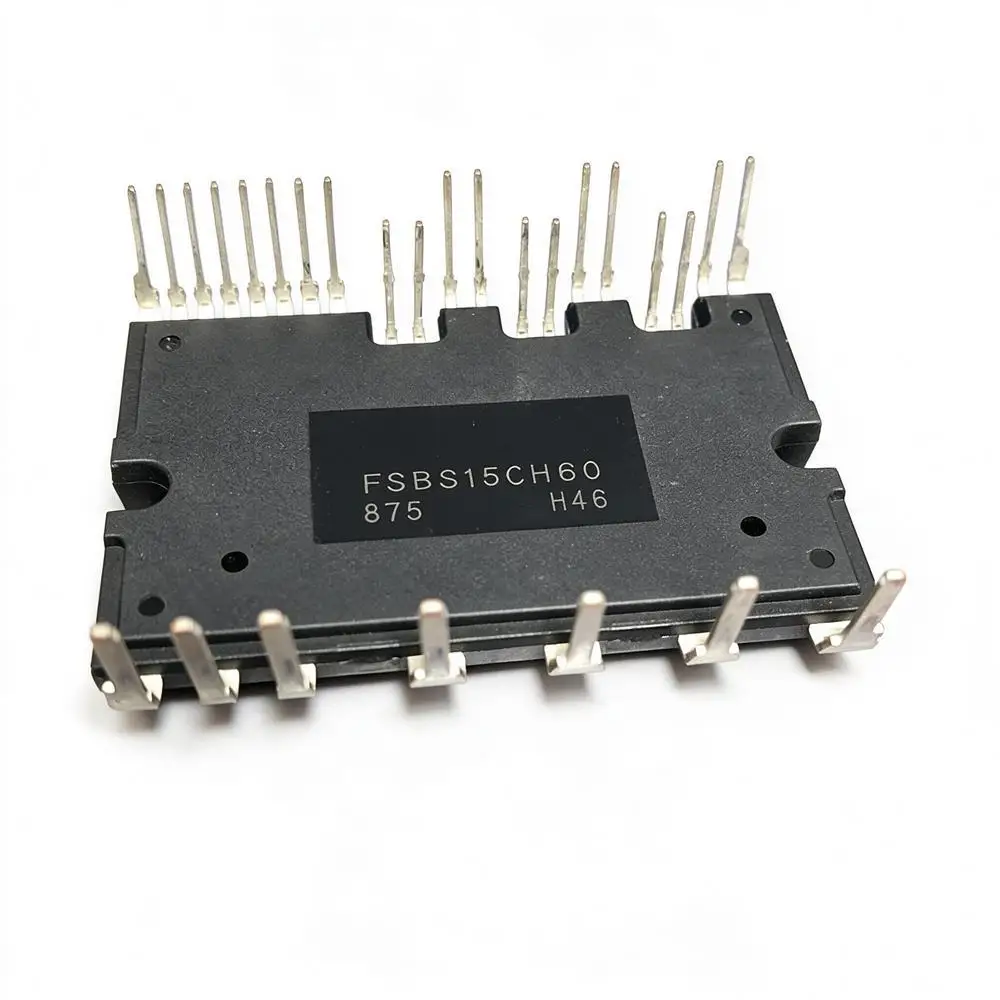 5PCS FNB40560 FSBS15CH60 TLE4271-2G B8980 BTS7971B FNA40560