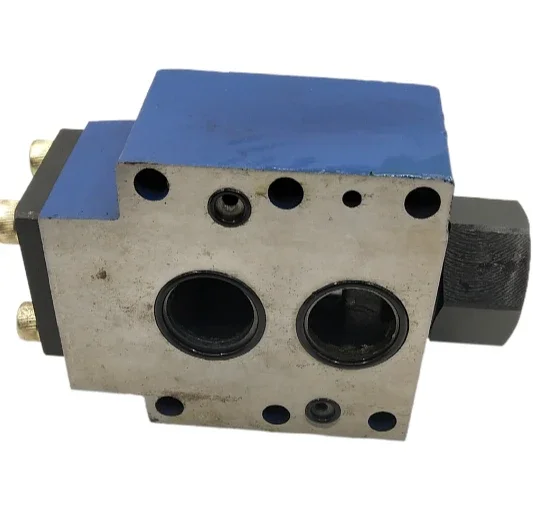

Hydraulic check valve SL/SV10/20/30PA1/PB2/GA3/GA4-30B/40B hydraulic safety valve