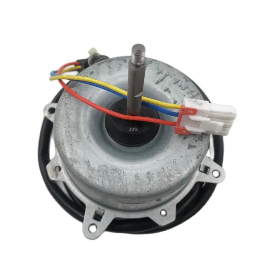 for Samsung air conditioner outdoor motor DB31-00426B Y5S613B826G YDK30-4-10 fan cooling motor