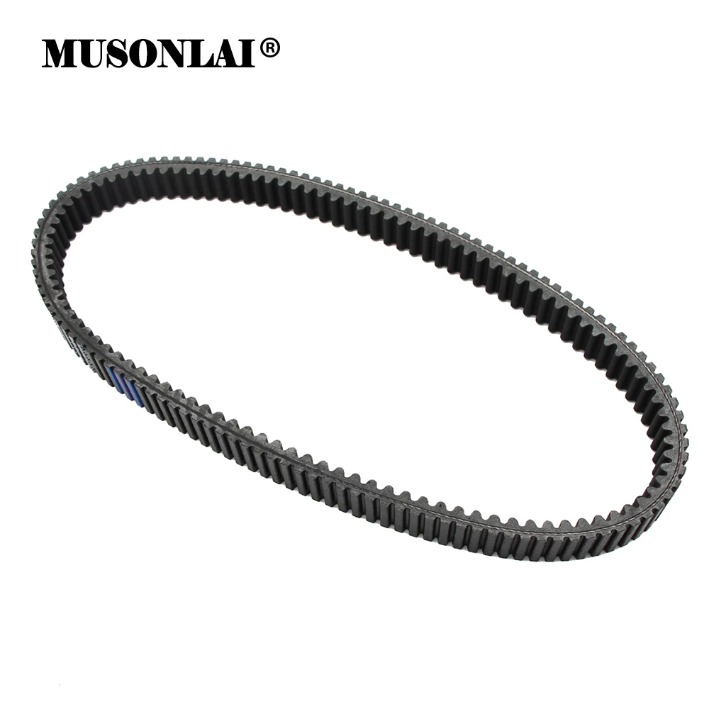 

Drive Belt For Arctic Cat 0627-009 0627-012 0627-014 Thundercat Sabercat 500 Mountain Cat 570 ZL-series Panther 340 Firecat 500