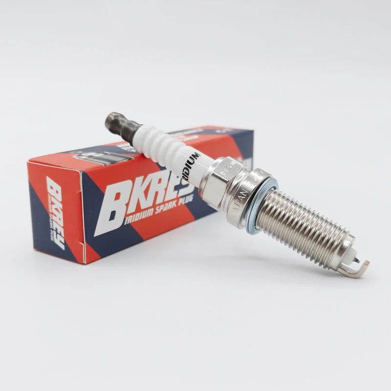 4/20PCS BKREY7ED 22816 Iridium Spark Plugs For NISSAN TEANA NV200 LATIO SYLPHY LIVINA 22401 ED816 For 22401-ED816 LZKAR7AP11