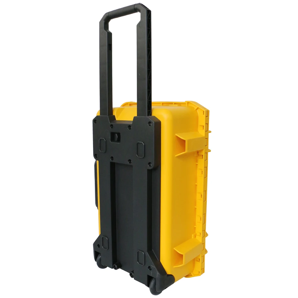 حقيبة حمل المعدات الصلبة المقاومة للماء