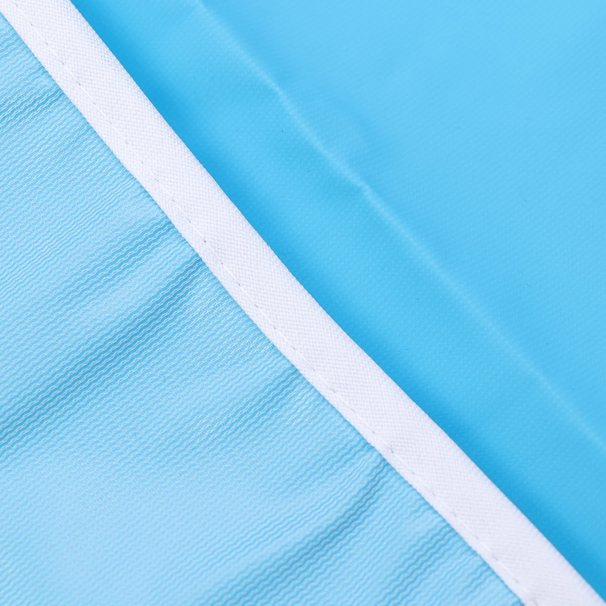 

Waterproof Adult Bib Large Soft Washable Mealtime Protector For Elderly Disabled Sky Care Apron