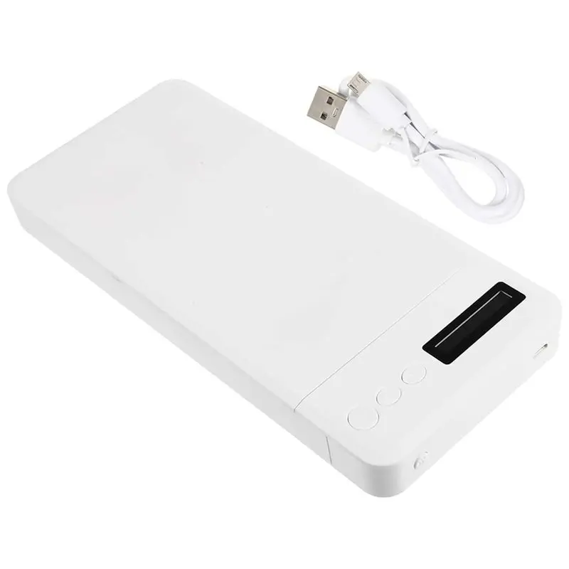 For Boys And Girls Smart Phone Lock Case Timer Timing Box For Students Adults Locking Container-A82Z
