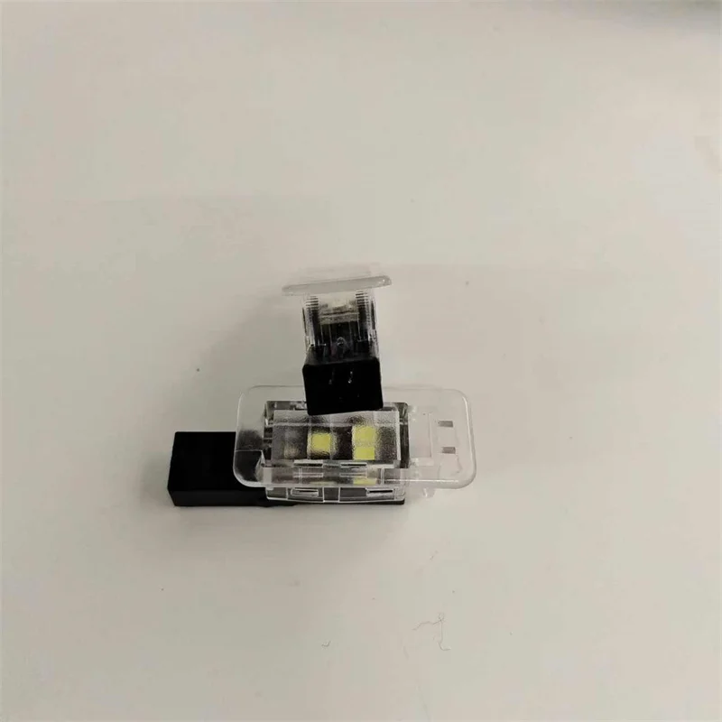 لشركة فولكس فاجن جيتا T-Cross ID.4 ID.6 X Tayron T-Roc Talagon سيارة الداخلية الخلفية led القدم ضوء كابل سلك تسخير سطوع ترقية #5