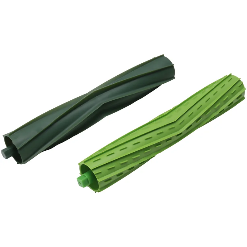 Geeignet für Irobot Kehrroboter Staubbeutel I7 I7+ E5 E6 I3 Hauptbürste Seitenbürste Filter Ersatzteile Zubehör