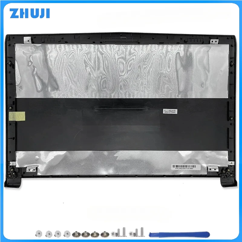 Repalce Cover For GP62 GP62M MS-16J5 MS-16J9 MS-16J1 16J2 16J3 LCD Top Case/Bezel Cover/Palmrest Upper Case/Bottom Base Cover