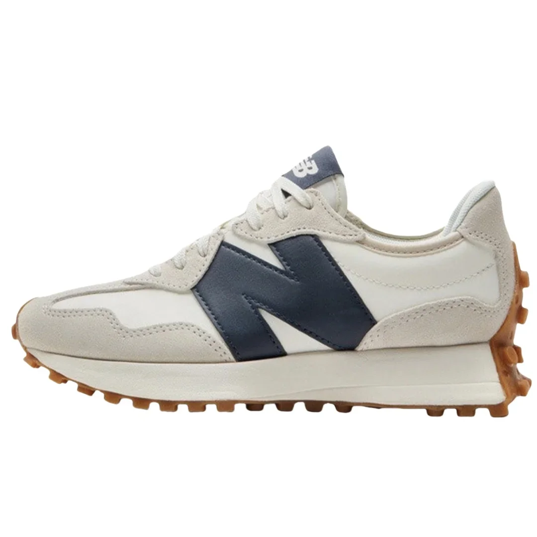 Originele 327 hardloopschoenen Antislip mesh Stijlvolle eenvoudige veelzijdige sneakers Trainers Damessneakers