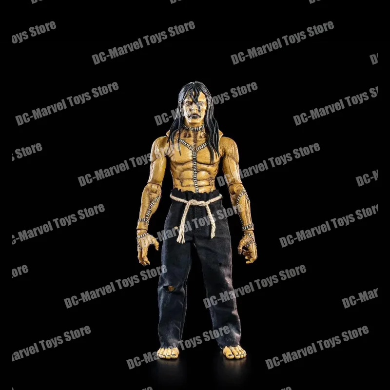 In Stock Mythic Legions Frankenstein'S Creature Four Cavalry Anime Action Figures Frankenstein Movie Model customized Gifts Toys