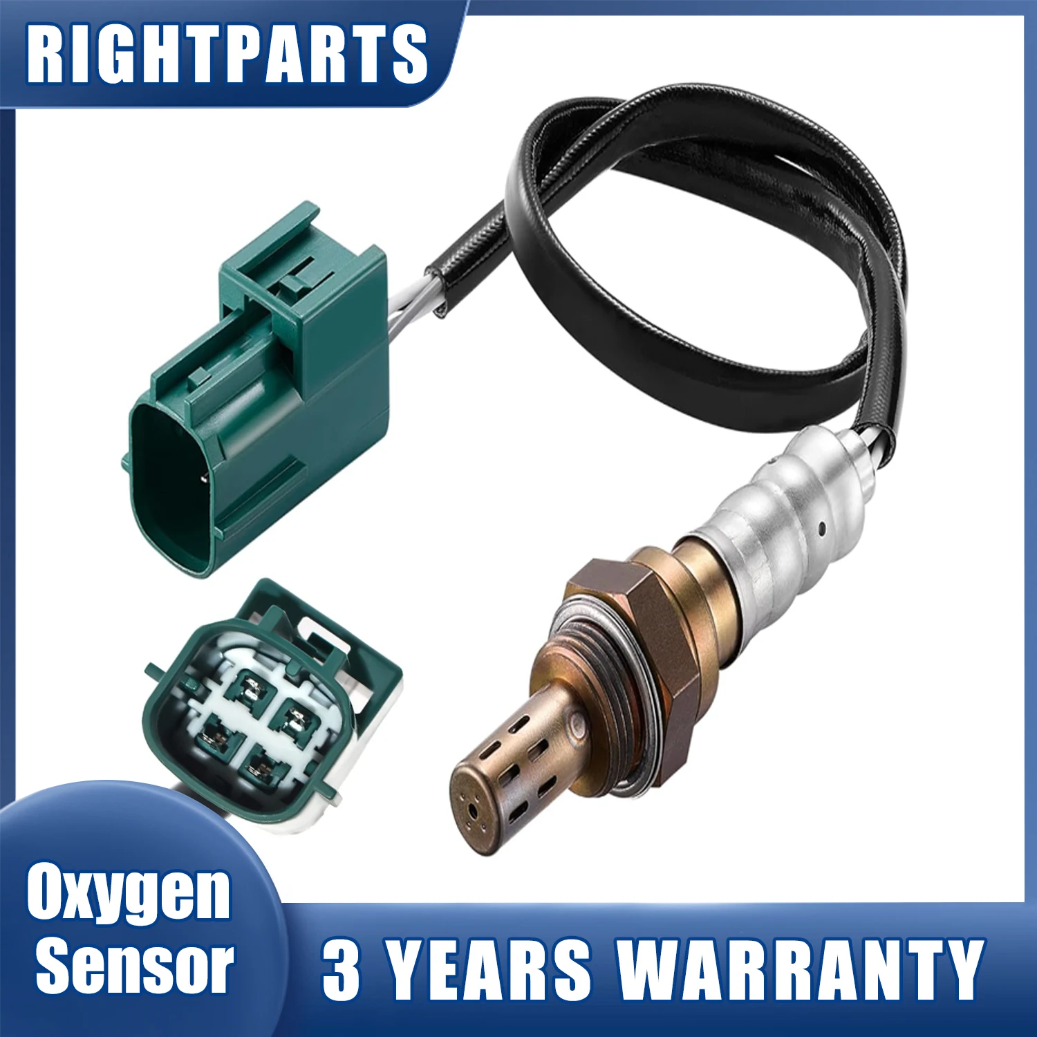 226A1-AM601 Lambda Oxygen O2 Sensor For Nissan FX35 45 2004-2006 INFINITI G20 2.0L Q45 4.5L 2002 226A1AM601 226A1-AR210