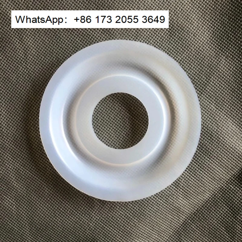 Metering Pump Diaphragm Piece Replacement Diaphragm Fit JXM-A120/0.7 JXM-A240/0…