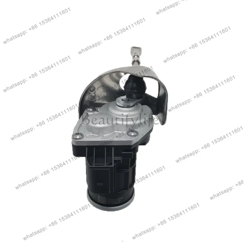 

394002B250 Suitable for automotive booster actuator 39400-2B250 solenoid valve booster