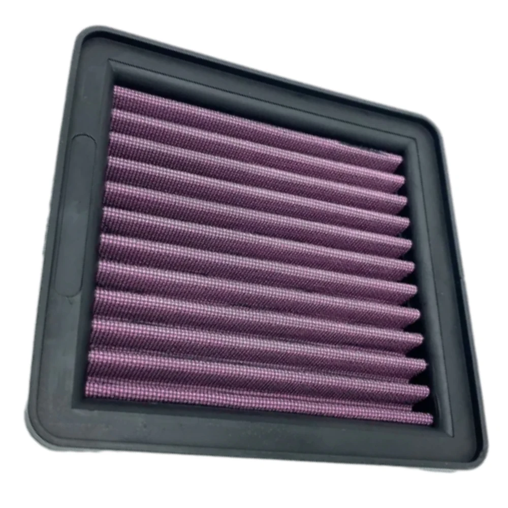 Motorcycle Air Filter Air Intake Cleaner Filter Engine Protect for Yamaha XMAX 250 XMAX300 2017 2018 2019 2020 2021